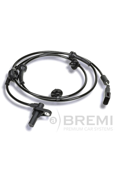 BREMI Senzor Turatie Roata Ford Transit Tourneo Bus/Transit Bus/Transit Caros...
