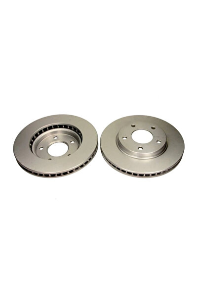 QUARO Disc Frana Dodge Caliber Mitsubishi Lancer 7/Lancer 8