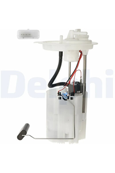 DELPHİ Sistem Alimentare Cu Combustibil Fiat Panda