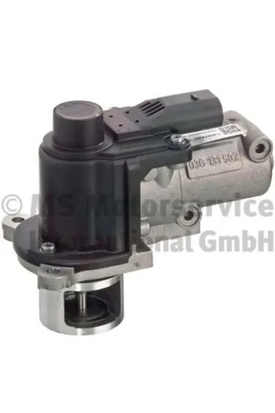PIERBURG Supapa Egr Audi A3 Seat Altea/Cordoba/Ibiza 3