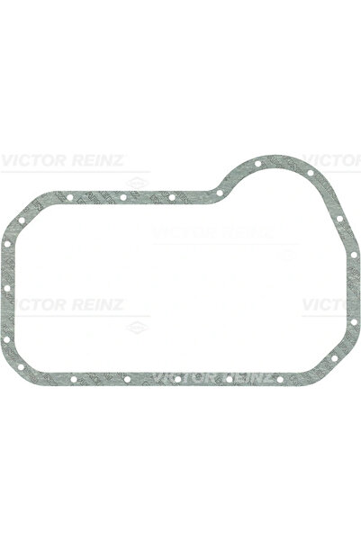 VICTOR REINZ Garnitura Baie Ulei Audi 100 C2/100 C3/100 C4 Vw Golf 1 1972-2012