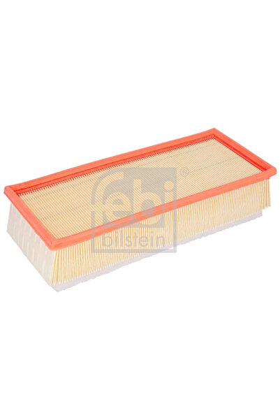 FEBI BILSTEIN Въздушен филтър Citroen C8/Jumpy 2 Fiat Scudo Bus/Scudo Body/Sc...