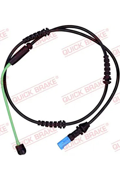 QUICK BRAKE Senzor De Avertizare Uzura Placute De Frana Bmw 7
