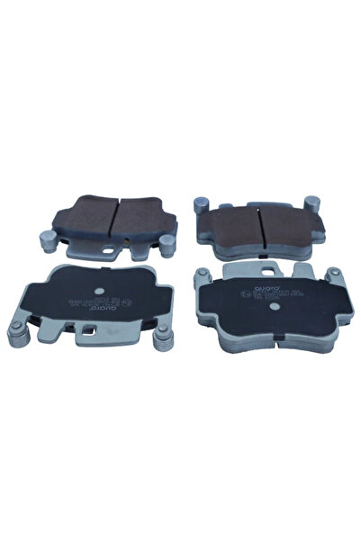 QUARO Set Placute Frana Frana Disc Porsche 911/Boxster