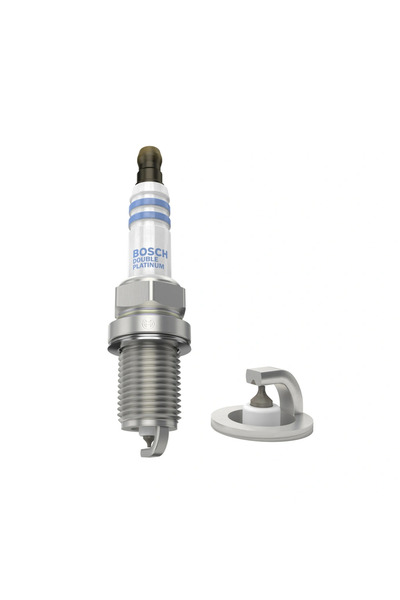Bosch Spark plugs Mercedes-Benz C-Class/Clk/E-Class Puch G-Modell