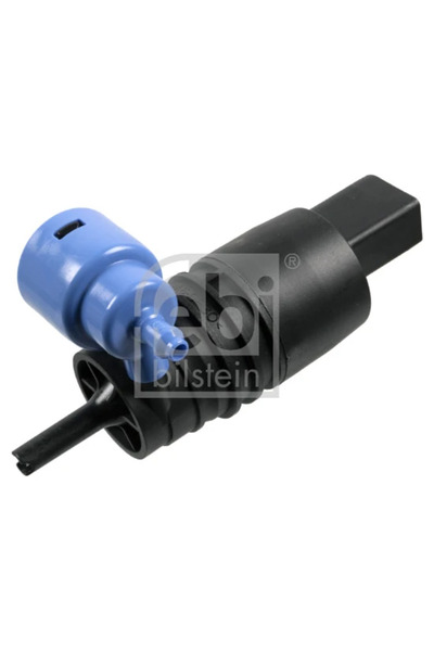 FEBI BILSTEIN Pompa De Apa Spalare Parbriz Fata Chevrolet Aveo/Cruze/Orlando ...
