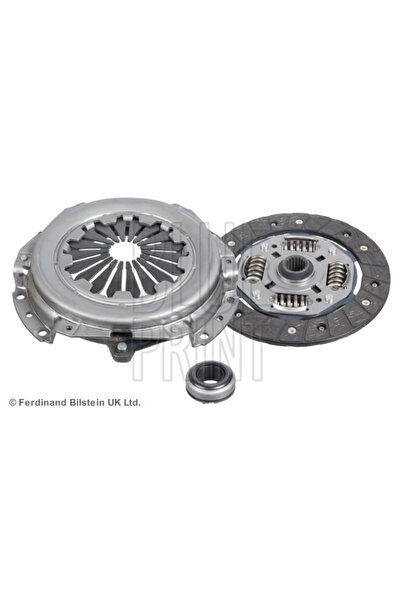 BLUE PRİNT Set Ambreiaj Citroen C2/C3 1/C3 2 Peugeot 1007/207 Limuzina/307