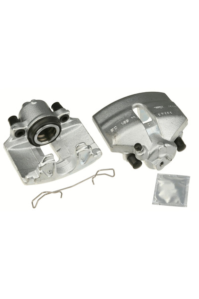 TRW Etrier Frana Audi Tt Skoda Octavia 2/Roomster/Superb 2