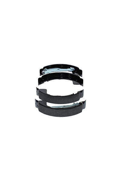 Bosch Set Saboti Frana Nissan Micra 5