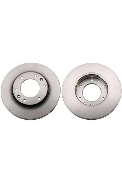 TRW Disc Frana Hyundai H-1 Cargo/H-1 Travel