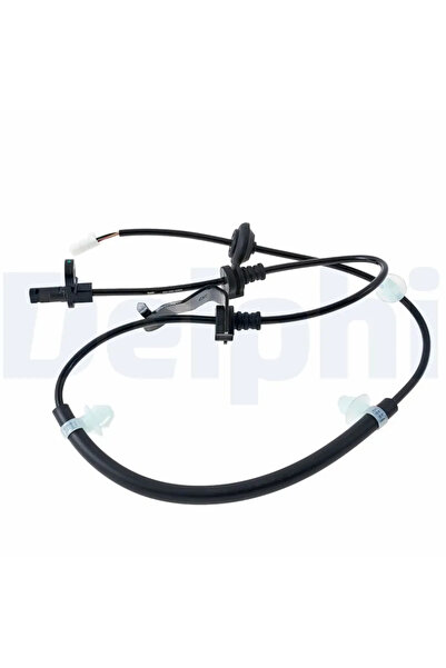 DELPHİ Wheel Speed ​​Sensor Honda City 5 Sedan/Jazz 3