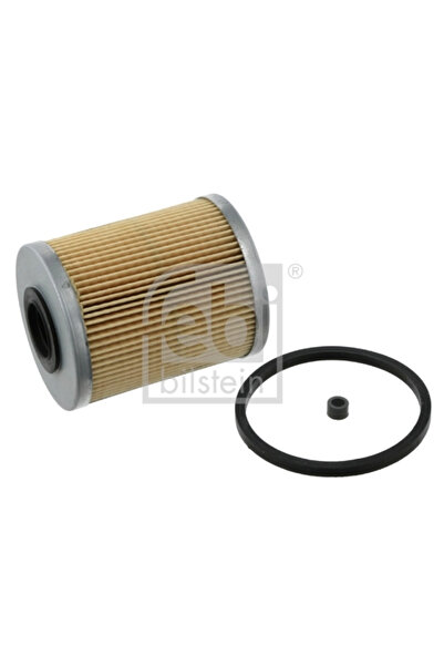 FEBI BILSTEIN Filtru Combustibil Vauxhall Vectra (b) Combi (j96) 1995-2001 Di...