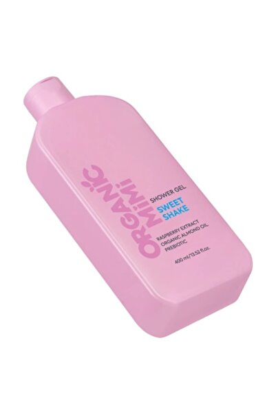 ORGANİC MİMİ Gel de duș Sweet Shake 400 ml