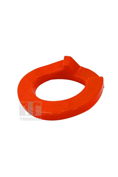 TEDGUM Пружинна шайба на преден мост от двете страни Audi Q7 VW Touareg