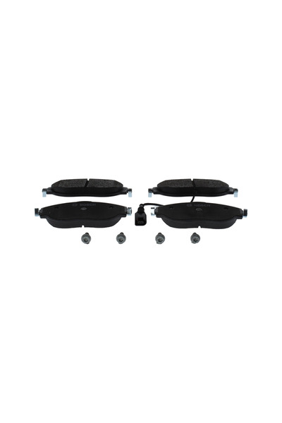 Bosch Set Placute Frana Frana Disc Mercedes-Benz 5-Class/Marco Polo Camper/Vi...