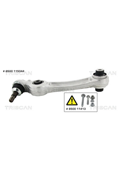 TRISCAN Brat Suspensie Roata Bmw 5 Gran Turismo/7