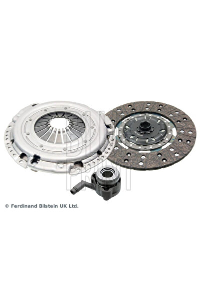 BLUE PRİNT Set Ambreiaj Citroen Jumper 2 Bus/Jumper 2 Caroserie/Jumper 2 Plat...