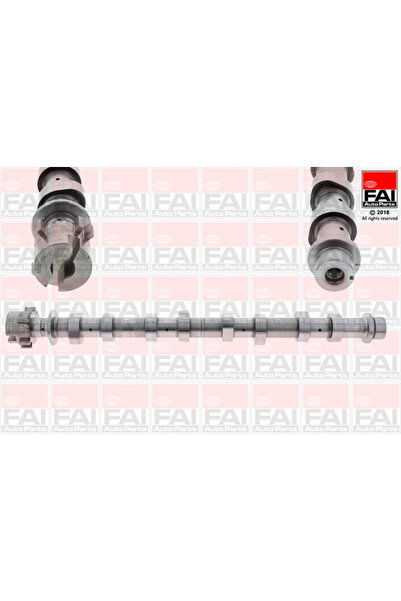 FAI AUTOPARTS Ax Cu Came Nissan 10-Trail 2/10-Trail 3/Navara NP300 Pick-Up Re...