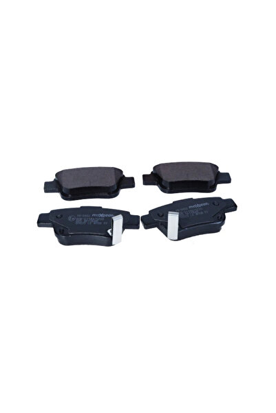 MaxGear Set Placute Frana Frana Disc Puntea Spate Toyota Alphard / Vellfire/A...