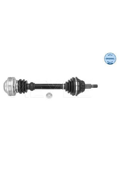 MEYLE Planetara Axa Fata Stanga Audi A3/Tt Seat Leon/Toledo 2 1996-2006