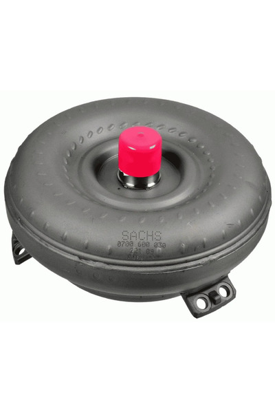 SACHS Convertizor Moment Mercedes-Benz C-Class/Clk/Cls