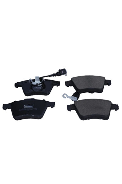 MaxGear Set Placute Frana Frana Disc Punte Fata Vw Multivan T5/Transporter T5...