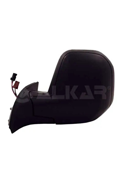 Alkar Ляво външно огледало Citroen Berlingo Van/Spacious Limousine/Berlingo M...