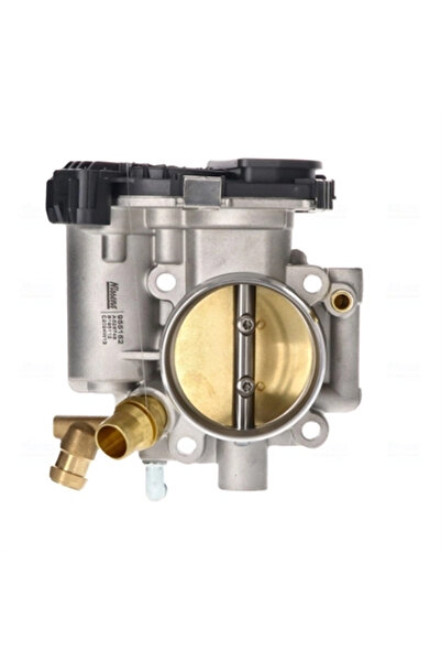 Nissens Капак на дръжката на вратата Chevrolet Aveo/Cruze/Trax Opel Astra J/I...