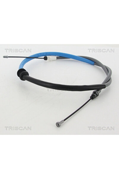 TRISCAN Cablu Frana De Parcare Opel Movano B Bus/Movano B Caroserie/Movano B ...