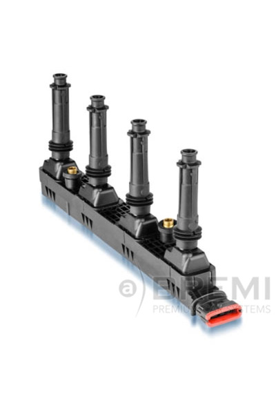 BREMI Bobina De Inductie Opel Omega B Vauxhall Omega
