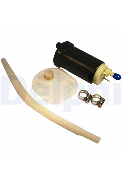 DELPHİ Pompa Combustibil Opel Ascona C/Astra F/Corsa A Vauxhall Astra Model 3...