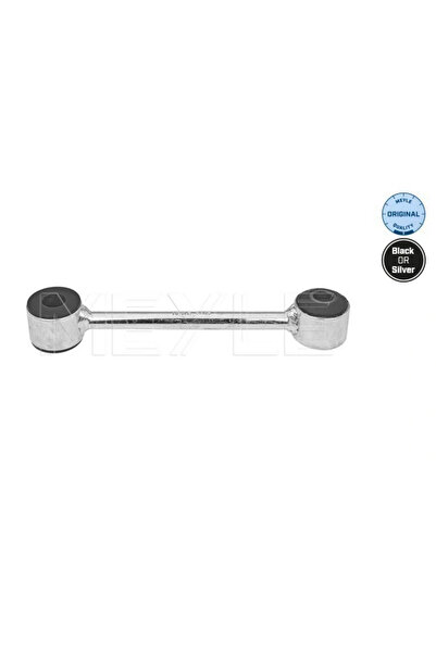 MEYLE Brat/Bieleta Suspensie Stabilizator Axa Spate Stanga Mercedes-Benz Vian...