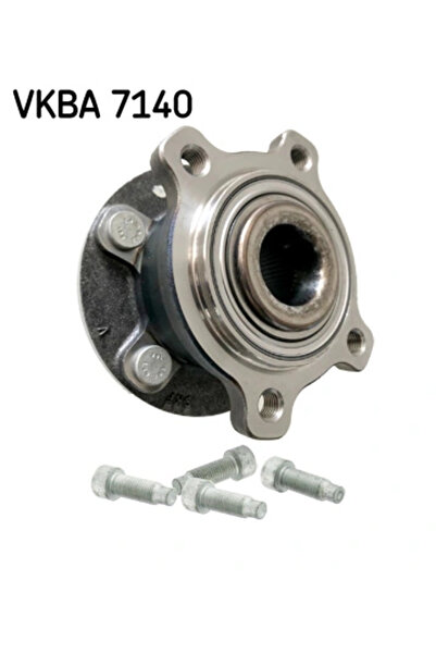 SKF Set Rulment Roata Volvo V40/XC40