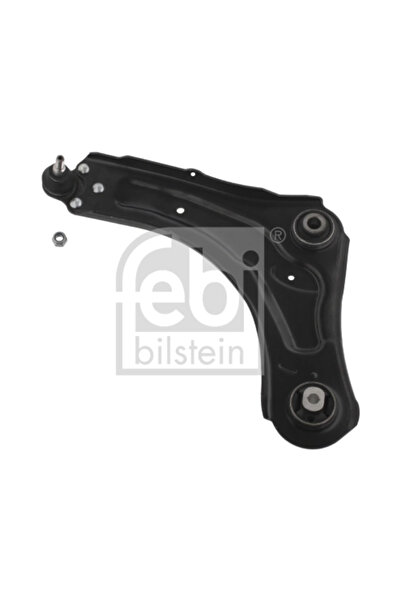 FEBI BILSTEIN Lower Wheel Suspension Arm Renault Fluence/Megane 3/Megane Cc