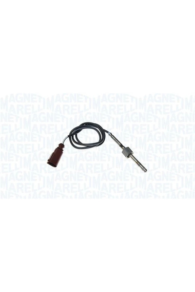 MAGNETI MARELLI Senzor Temperatura Gaze Evacuare Vw Crafter 30-35 Bus/Crafter...