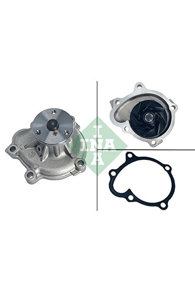 FAG Pompa De Apa Racire Motor Chevrolet Cruze Opel Astra G/Astra H/Astra J