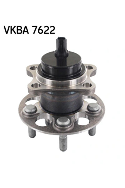 SKF Wheel Bearing Kit Toyota Urban Cruiser