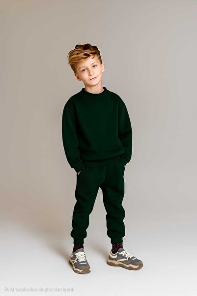 RONYPONY Children's 2-Piece Set