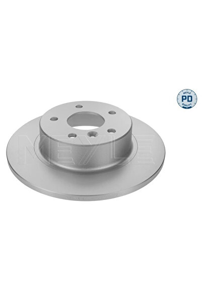 MEYLE Disc Frana Puntea Spate Land Rover Discovery 2/Range Rover 2/Range Rover 3