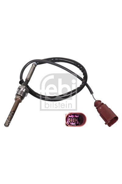 FEBI BILSTEIN Senzor Temperatura Gaze Evacuare Inainte De Filtru Particule Fu...