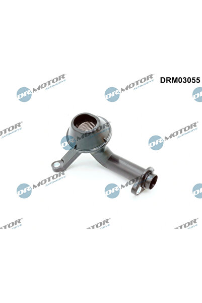 DR.MOTOR AUTOMOTIVE Conducta Admisie Pompa Ulei Audi A3/Q3/Tt Seat Altea/Leon...