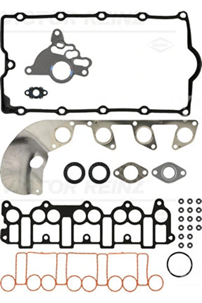 VICTOR REINZ Set Garnituri Chiulasa Audi A3 Mitsubishi Lancer 8