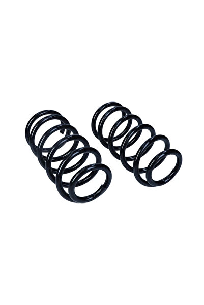 MaxGear Arc Spiral Puntea Spate Mini Mini 2007-2015