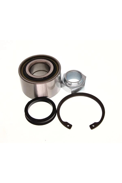 MaxGear Set Rulment Roata Punte Fata Citroen Ax Peugeot 106 1/106 2/106 Van 2...