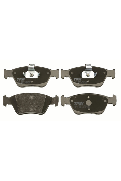 TRW Set Placute Frana Frana Disc Mercedes-Benz C-Class/Clk/E-Class