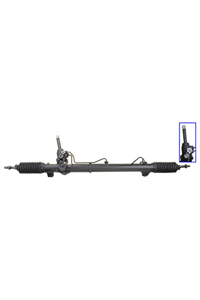 Elstock Caseta Directie Citroen C5 3 Peugeot 508 1/508 Caroserie Inchisa/Combi