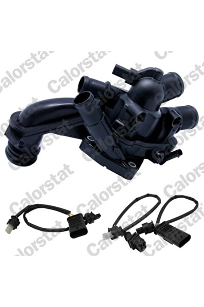 CALORSTAT by Vernet Termostat Lichid Racire Mini Mini