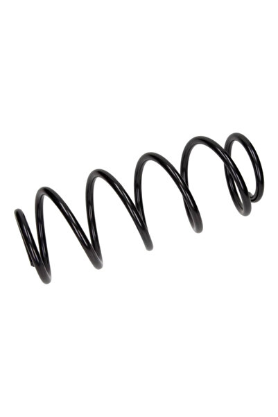 MaxGear Set Arcuri Spirale Punte Fata Opel Astra G Vauxhall Astra Model 4/Ast...