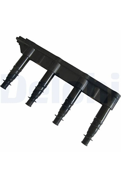 DELPHİ Индукционна бобина Citroen C2/C3 1/C4 1 Peugeot 1007/206/207