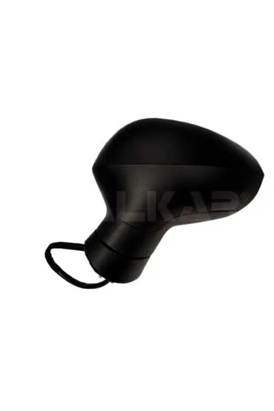 Alkar Oglinda Exterioara Dreapta Seat Ibiza 4